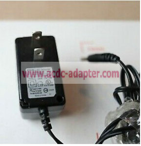 New DVE DSA-0051-03 FUS 100-240V 0.2A 10VA 5v 1A AC Power Adapter